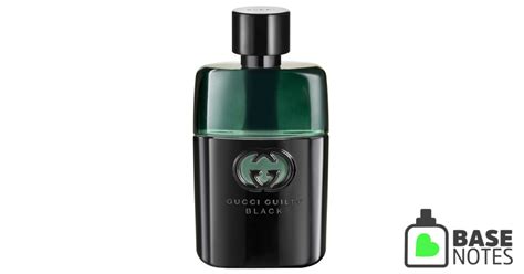 gucci guilty pour homme basenotes|gucci guilty for men 50ml.